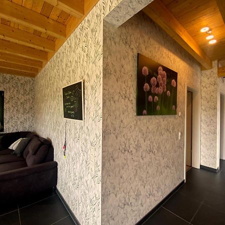 Ferienwohnung Am Weiher Kategorie 1 Nideggen Buitenkant foto