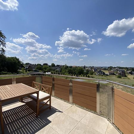 Ferienwohnung Am Weiher Kategorie 1 Nideggen Buitenkant foto