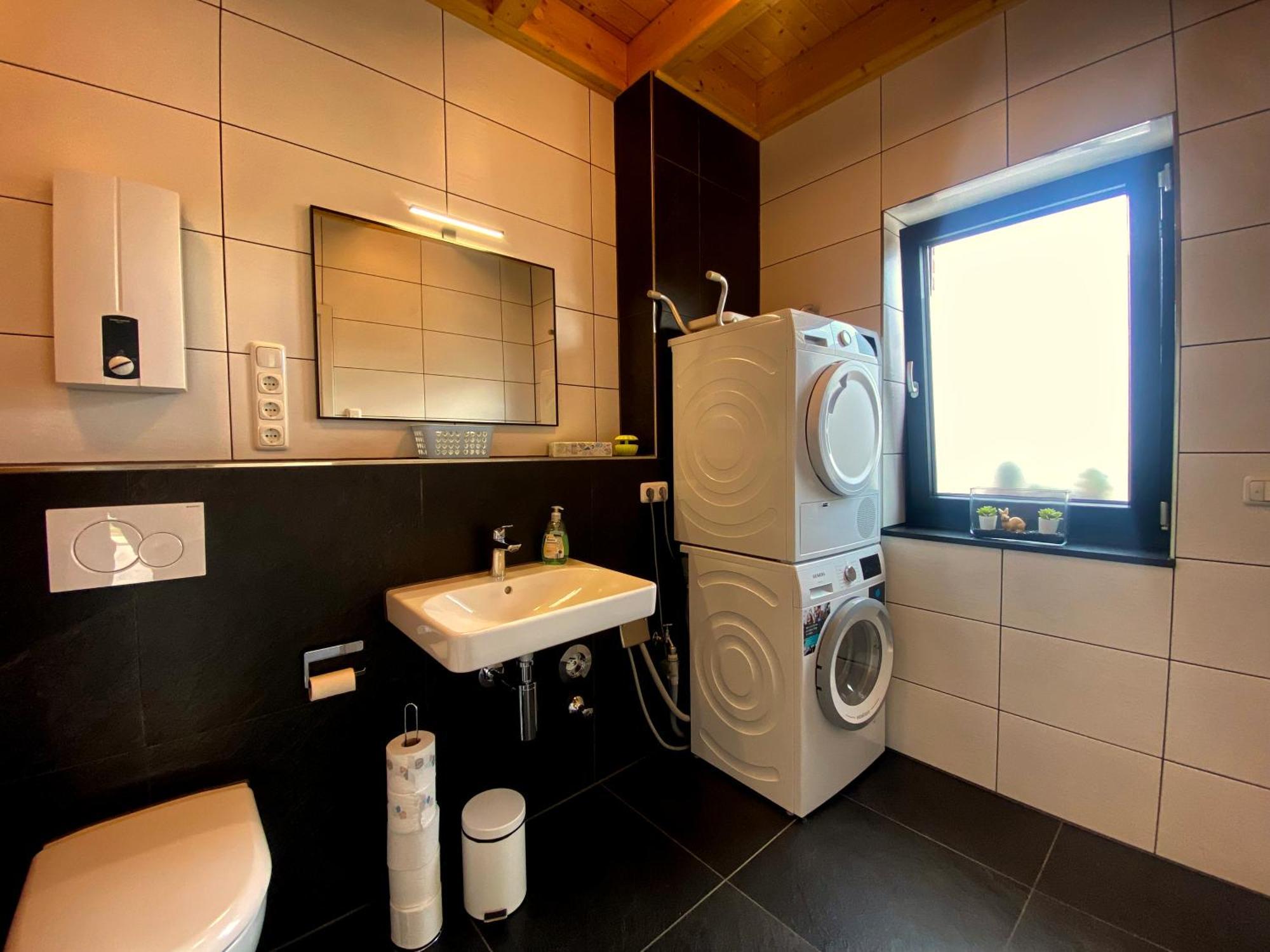 Ferienwohnung Am Weiher Kategorie 1 Nideggen Buitenkant foto