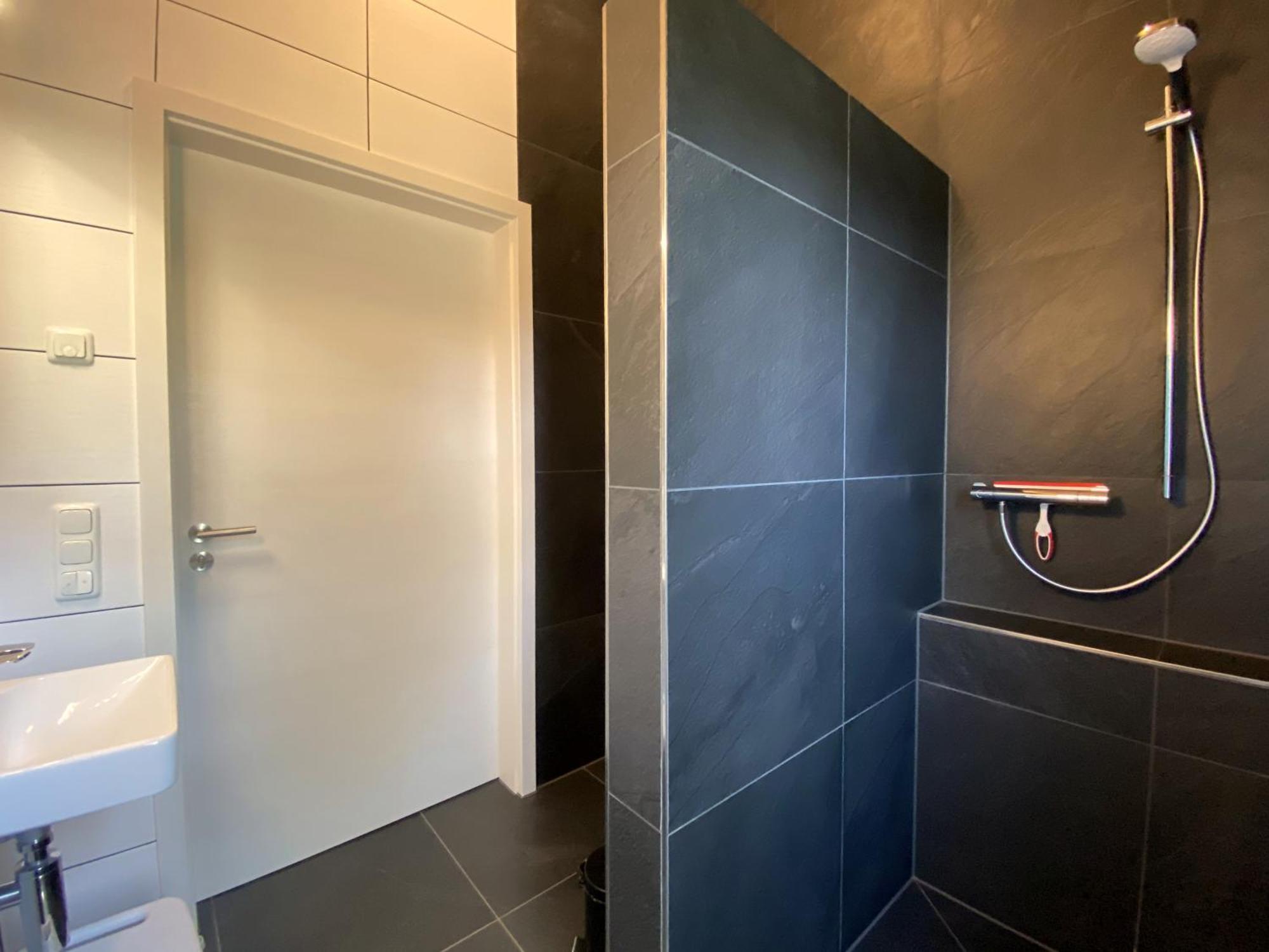 Ferienwohnung Am Weiher Kategorie 1 Nideggen Buitenkant foto