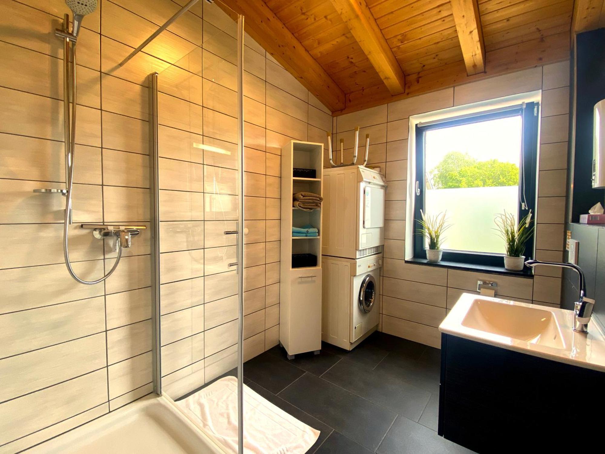 Ferienwohnung Am Weiher Kategorie 1 Nideggen Buitenkant foto
