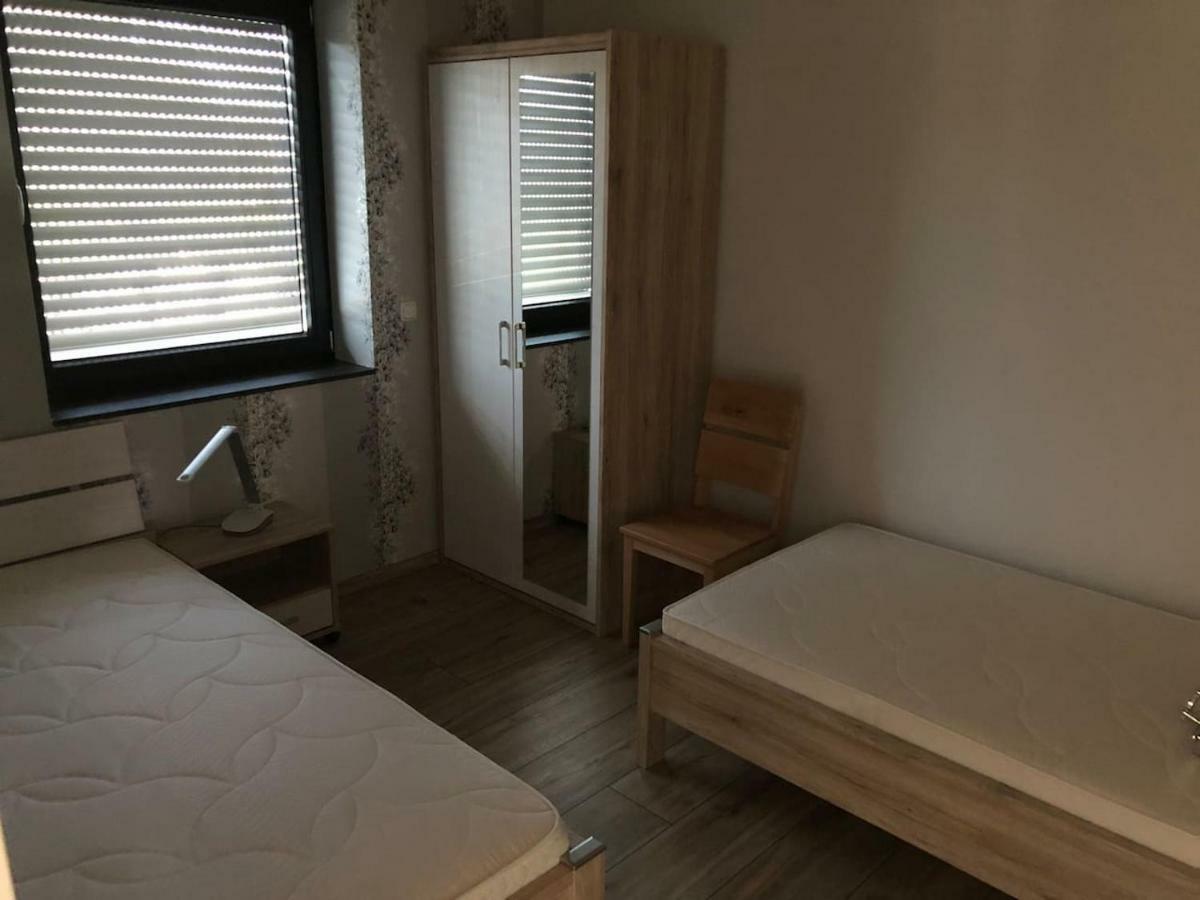 Ferienwohnung Am Weiher Kategorie 1 Nideggen Buitenkant foto