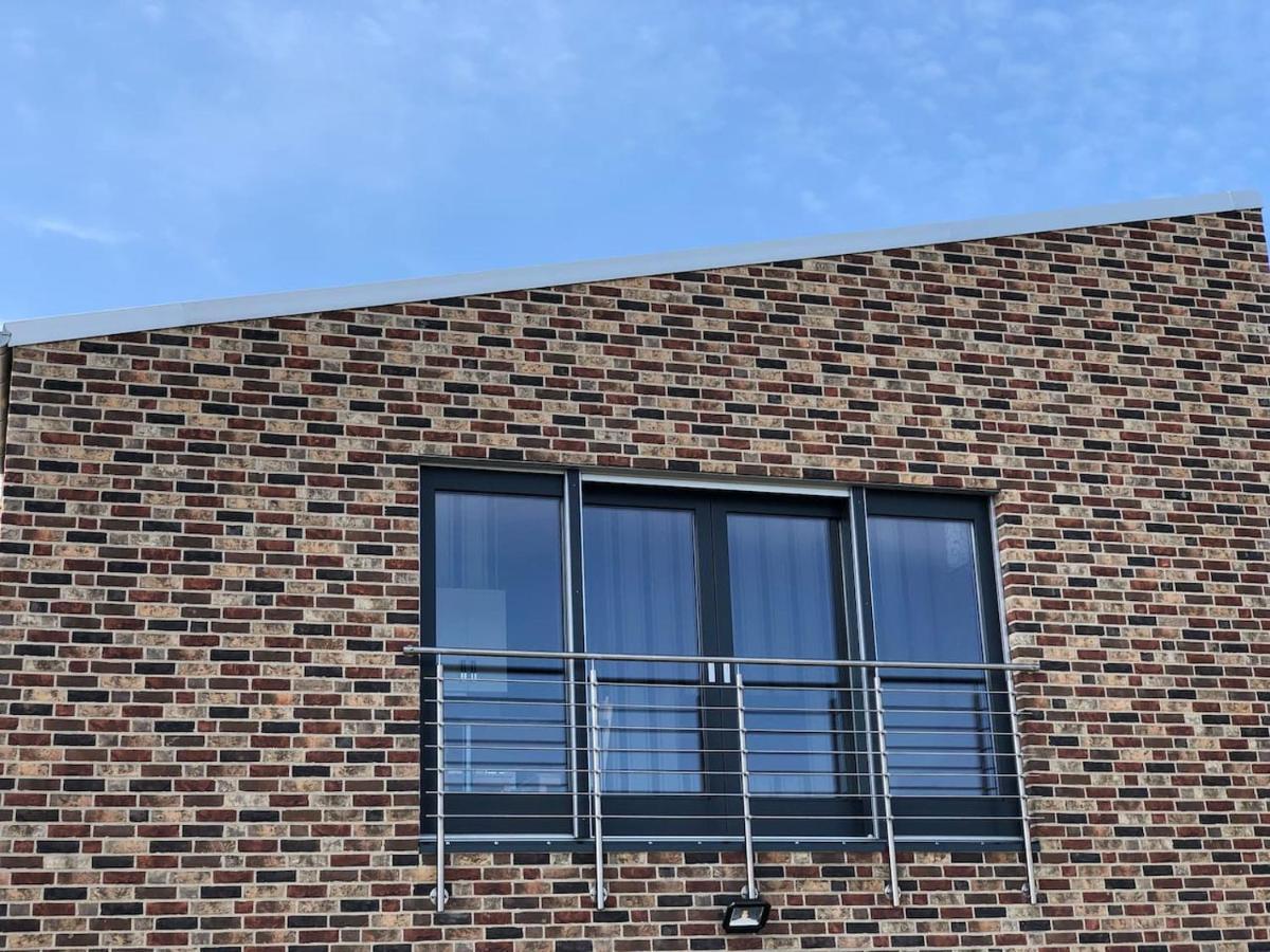 Ferienwohnung Am Weiher Kategorie 1 Nideggen Buitenkant foto
