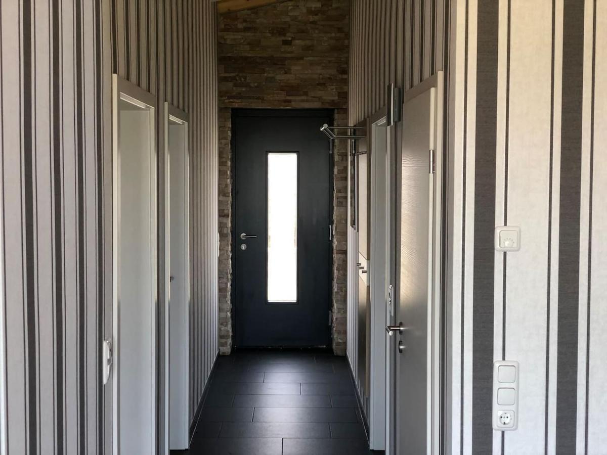 Ferienwohnung Am Weiher Kategorie 1 Nideggen Buitenkant foto